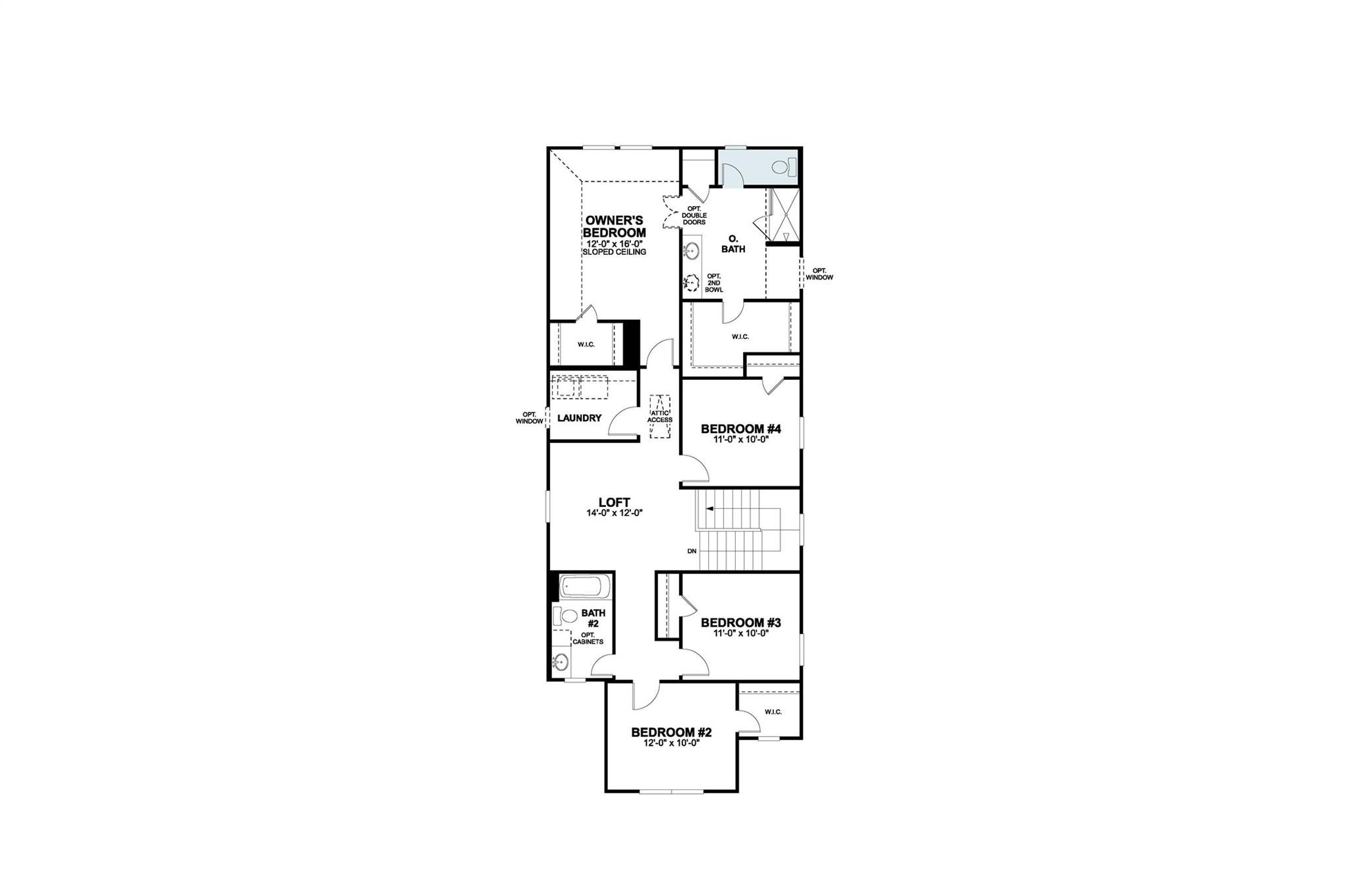 515 Bishop Wood RD