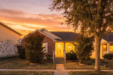 Photo of 701 Brazos Bend DR, Cedar Park, TX 78613 (MLS # 9970203)
