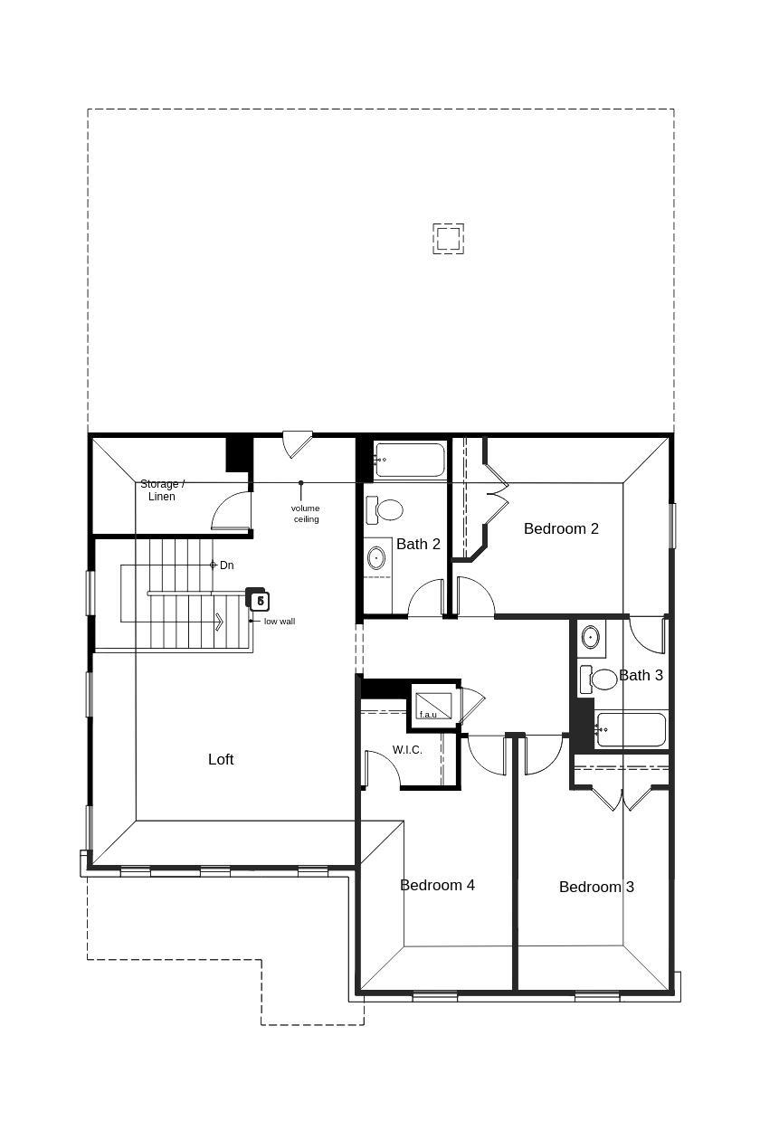 1605 Garlock DR