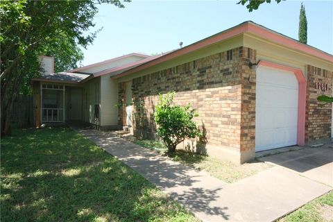 Photo of 12212 Alderbrook DR #A, Austin, TX 78758 (MLS # 8180319)