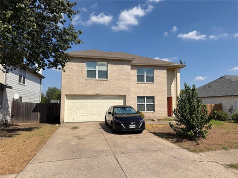 Photo of 2203 Bluebonnet DR, Round Rock, TX 78664 (MLS # 4912288)