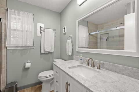 Tiny photo for 3017 Sunridge DR, Austin, TX 78741 (MLS # 6554934)