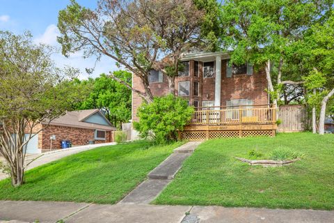 Tiny photo for 3017 Sunridge DR, Austin, TX 78741 (MLS # 6554934)