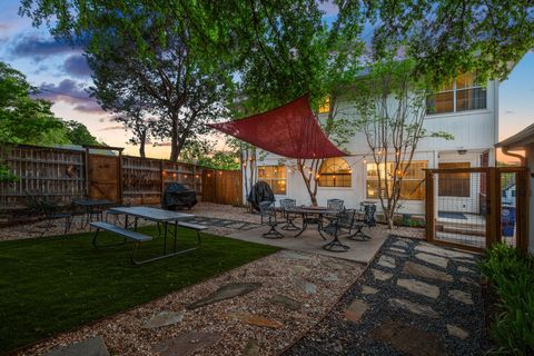 Tiny photo for 3017 Sunridge DR, Austin, TX 78741 (MLS # 6554934)