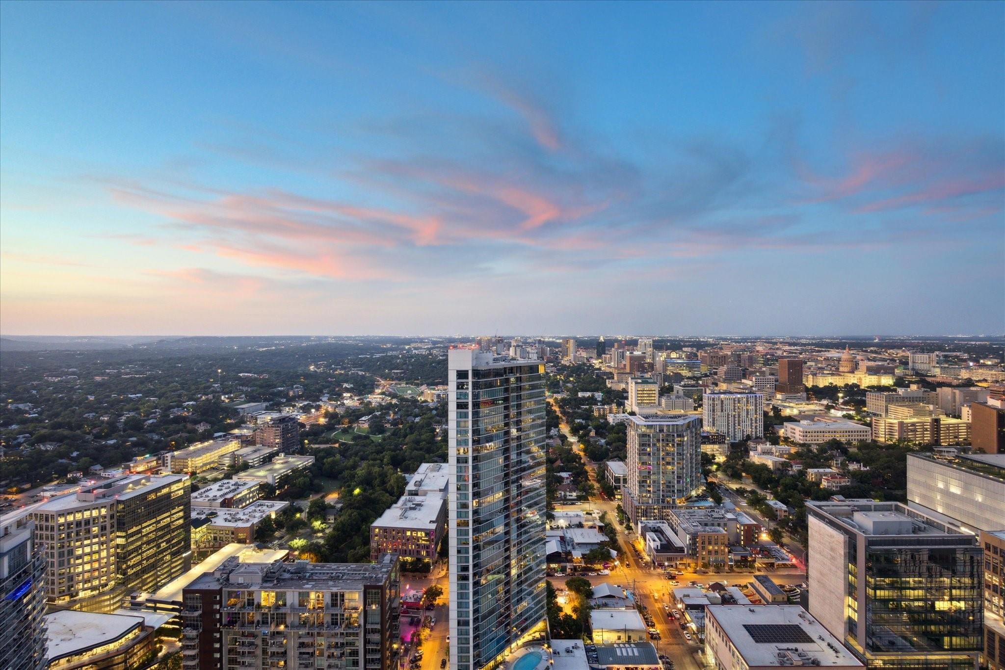 301 West Ave 4302