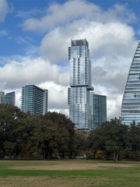 301 West Ave Unit 4302, Austin, TX 78701 - #: 9005264