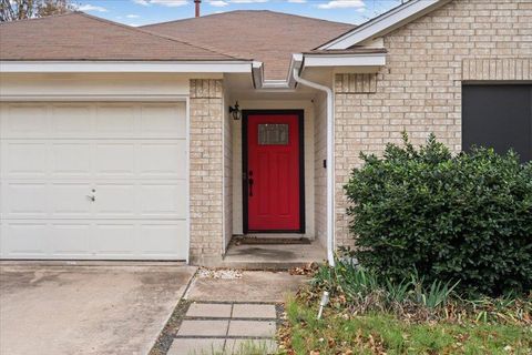 Tiny photo for 1009 Laurelleaf DR, Pflugerville, TX 78660 (MLS # 1803196)