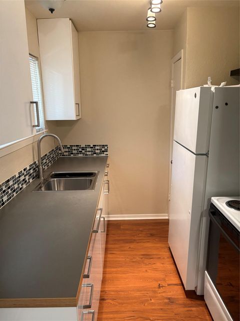Tiny photo for 1514 Parker LN #104, Austin, TX 78741 (MLS # 9428552)