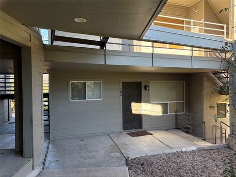 Photo of 1514 Parker LN #104, Austin, TX 78741 (MLS # 9428552)