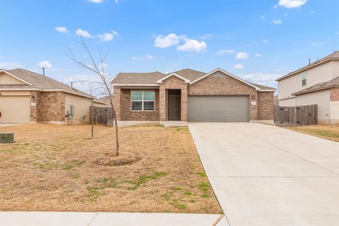 Photo of 301 Blue Springs PASS, Kyle, TX 78640 (MLS # 3973727)