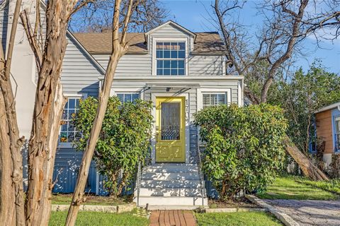 1709 NEWFIELD LN Austin TX 78703