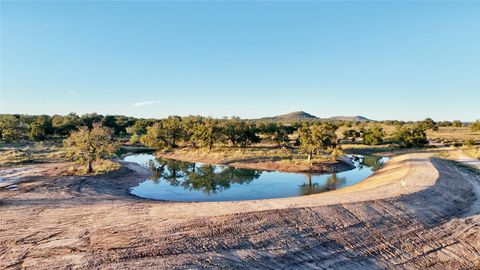 6540 County Road 409 Llano TX 78643