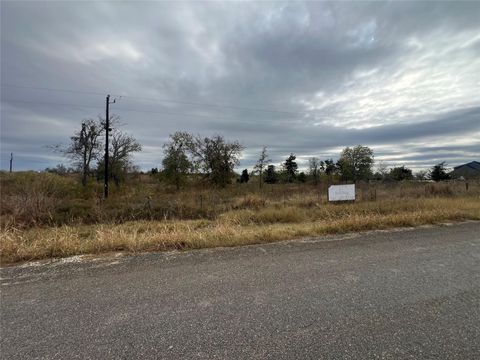 2500 NE County Road 466 DR Elgin TX 78621