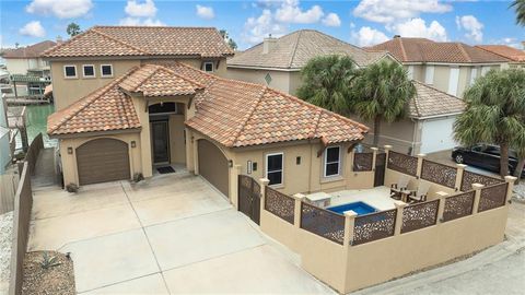 13525 Queen Johanna CT Corpus Christi TX 78418