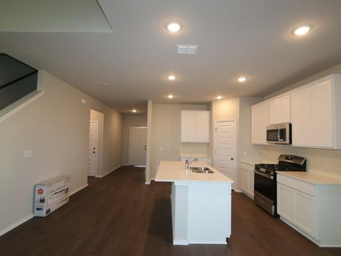 Tiny photo for 4500 Beacon Bay DR, Austin, TX 78747 (MLS # 9630737)