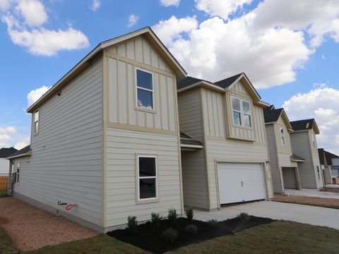 4500 Beacon Bay DR Austin TX 78747