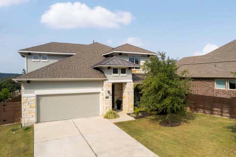 Tiny photo for 16628 Chevalin ST, Austin, TX 78738 (MLS # 3268676)