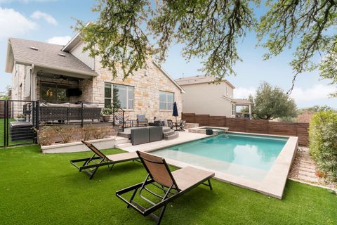 Photo of 16628 Chevalin ST, Austin, TX 78738 (MLS # 3268676)