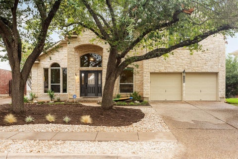 Photo of 5907 Rickerhill LN, Austin, TX 78739 (MLS # 2221588)