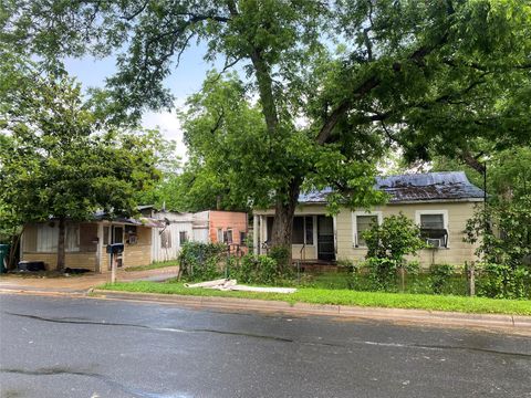 A home in Elgin