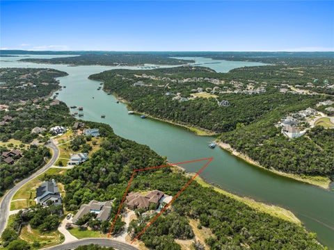 Photo of 18817 Hidden Ridge PL, Jonestown, TX 78645 (MLS # 7225420)