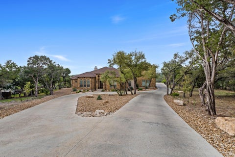 Tiny photo for 18817 Hidden Ridge PL, Jonestown, TX 78645 (MLS # 7225420)