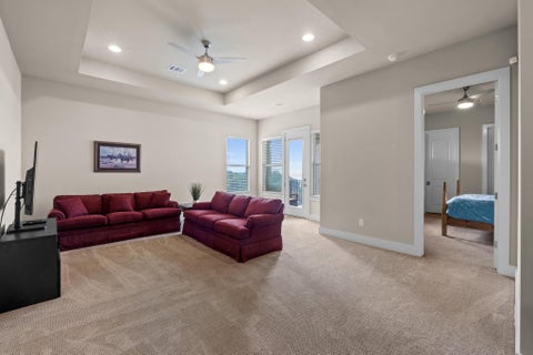 Tiny photo for 18817 Hidden Ridge PL, Jonestown, TX 78645 (MLS # 7225420)