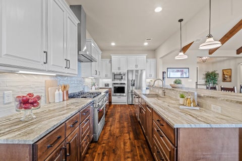 Tiny photo for 18817 Hidden Ridge PL, Jonestown, TX 78645 (MLS # 7225420)