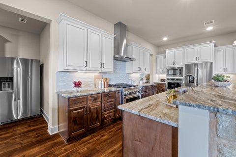Tiny photo for 18817 Hidden Ridge PL, Jonestown, TX 78645 (MLS # 7225420)