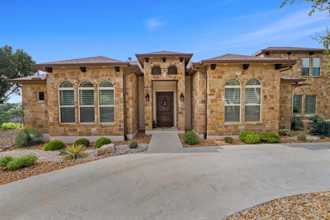 Tiny photo for 18817 Hidden Ridge PL, Jonestown, TX 78645 (MLS # 7225420)