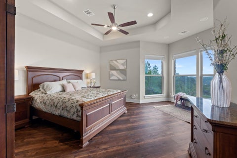 Tiny photo for 18817 Hidden Ridge PL, Jonestown, TX 78645 (MLS # 7225420)