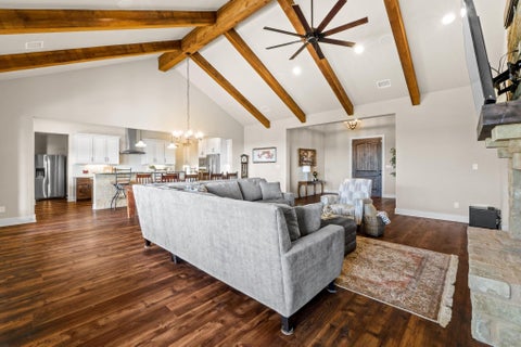 Tiny photo for 18817 Hidden Ridge PL, Jonestown, TX 78645 (MLS # 7225420)