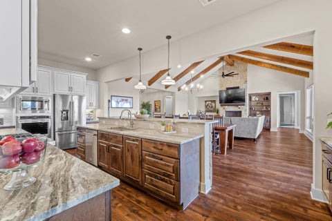 Tiny photo for 18817 Hidden Ridge PL, Jonestown, TX 78645 (MLS # 7225420)