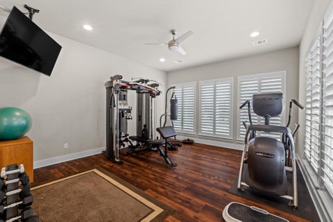 Tiny photo for 18817 Hidden Ridge PL, Jonestown, TX 78645 (MLS # 7225420)