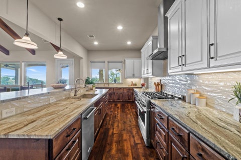 Tiny photo for 18817 Hidden Ridge PL, Jonestown, TX 78645 (MLS # 7225420)