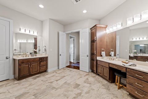 Tiny photo for 18817 Hidden Ridge PL, Jonestown, TX 78645 (MLS # 7225420)