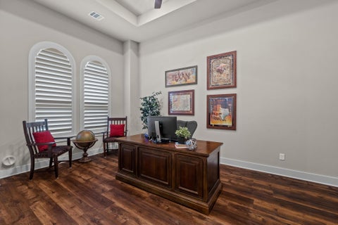 Tiny photo for 18817 Hidden Ridge PL, Jonestown, TX 78645 (MLS # 7225420)