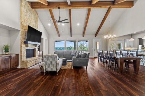 Tiny photo for 18817 Hidden Ridge PL, Jonestown, TX 78645 (MLS # 7225420)