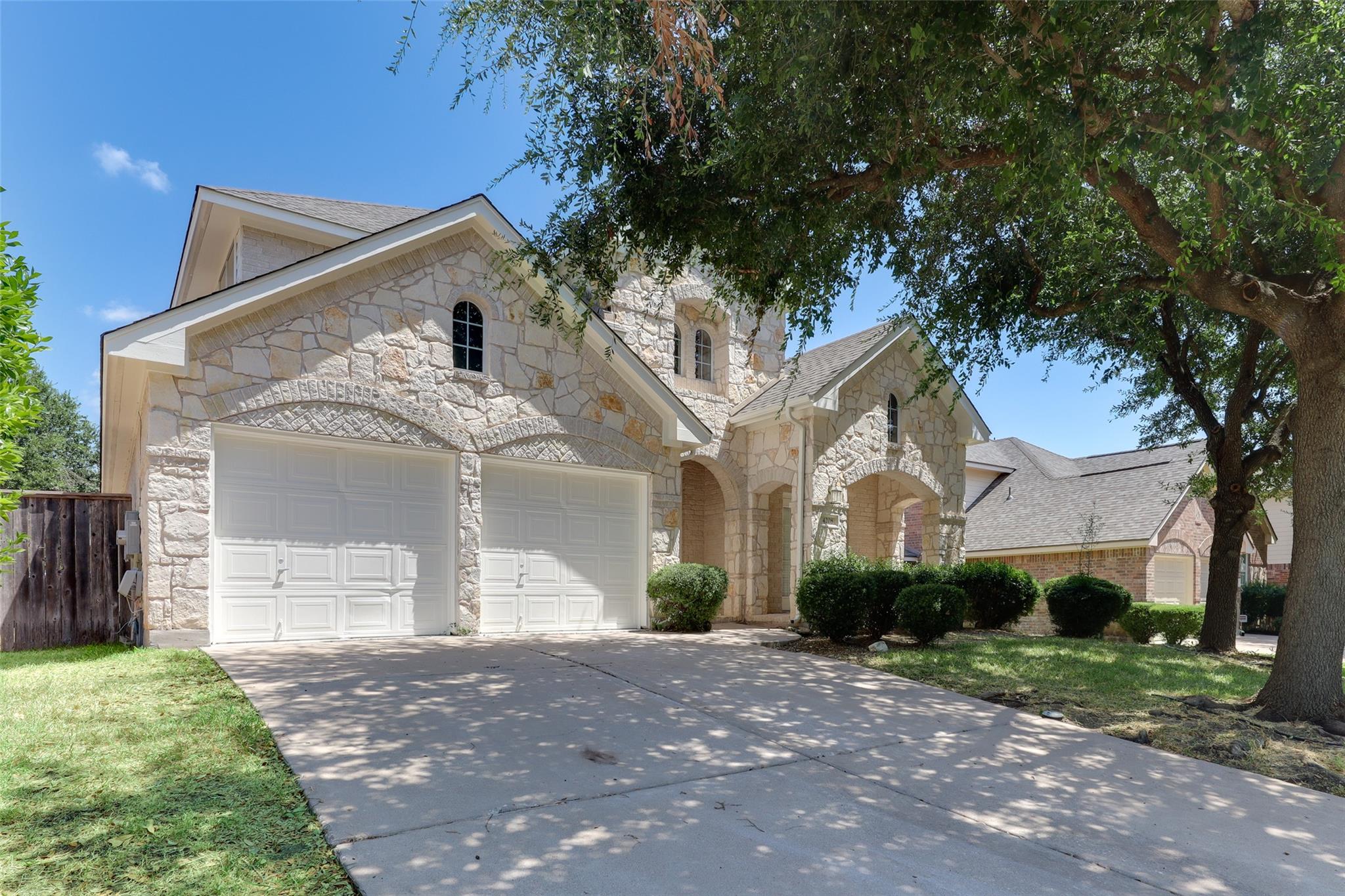 4208 Park Vista TRL