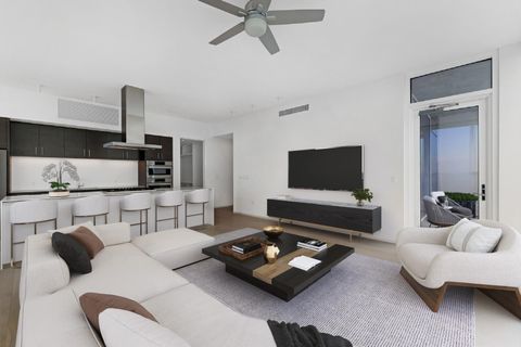 Tiny photo for 301 West Ave #4607, Austin, TX 78701 (MLS # 2355337)