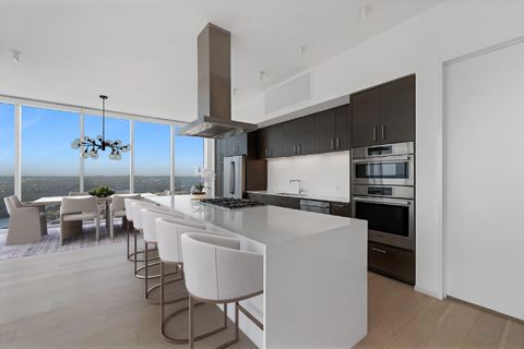 Tiny photo for 301 West Ave #4607, Austin, TX 78701 (MLS # 2355337)