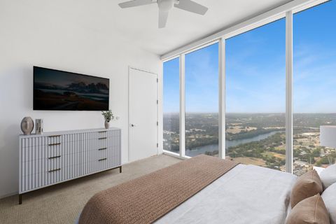 Tiny photo for 301 West Ave #4607, Austin, TX 78701 (MLS # 2355337)
