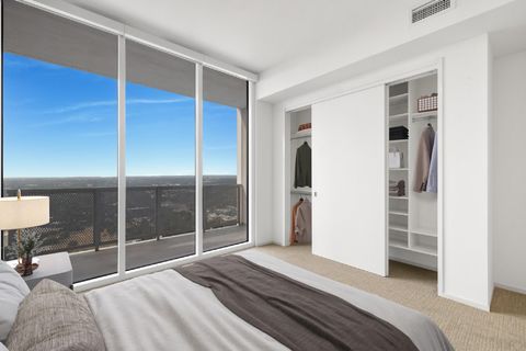 Tiny photo for 301 West Ave #4607, Austin, TX 78701 (MLS # 2355337)