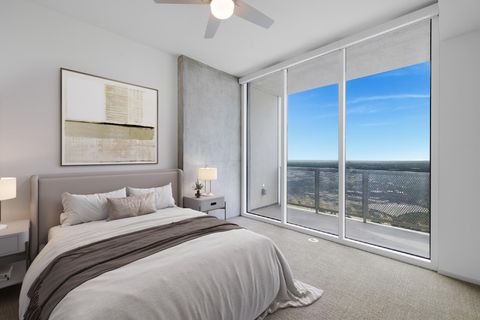 Tiny photo for 301 West Ave #4607, Austin, TX 78701 (MLS # 2355337)