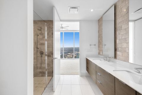 Tiny photo for 301 West Ave #4607, Austin, TX 78701 (MLS # 2355337)