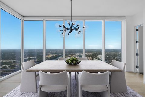 Tiny photo for 301 West Ave #4607, Austin, TX 78701 (MLS # 2355337)