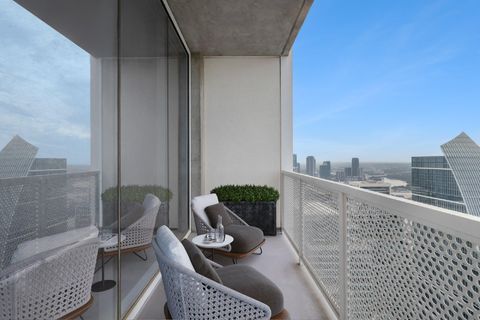Tiny photo for 301 West Ave #4607, Austin, TX 78701 (MLS # 2355337)