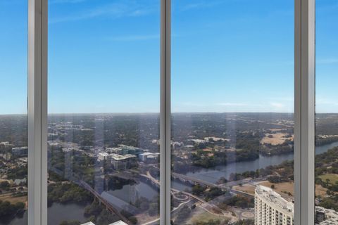 Tiny photo for 301 West Ave #4607, Austin, TX 78701 (MLS # 2355337)