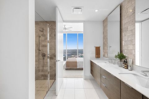 Tiny photo for 301 West Ave #4607, Austin, TX 78701 (MLS # 2355337)