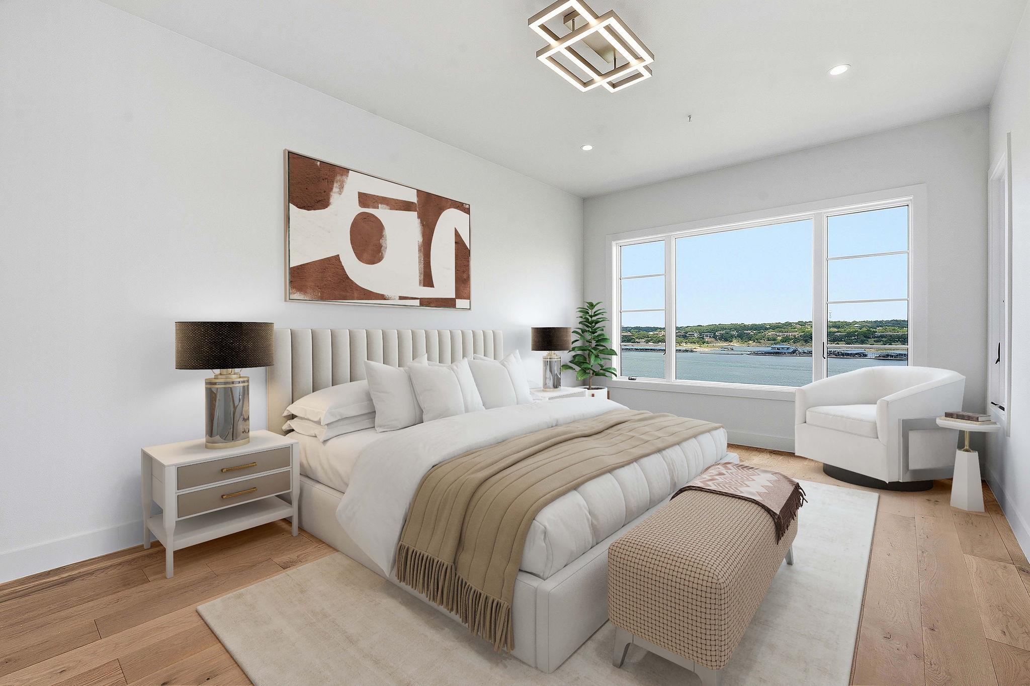 118 Marina Village CV 118